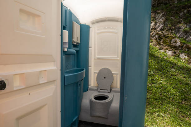 Best Best portable toilet rental  in Wilmington, OH