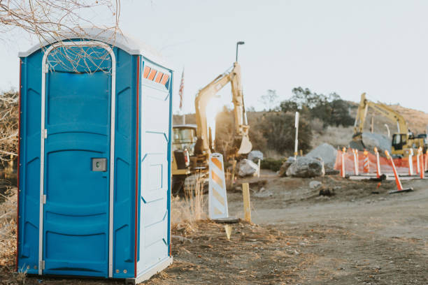 Best Porta potty rental near me  in Wilmington, OH