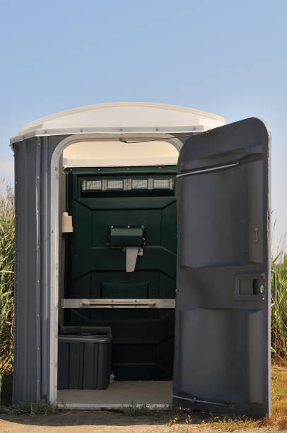 Porta potty rental for festivals in Wilmington, OH