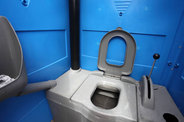 Best Affordable portable toilet rental  in Wilmington, OH
