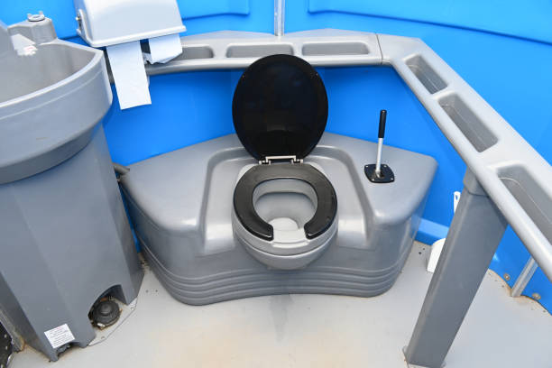 Best Porta potty services near me  in Wilmington, OH