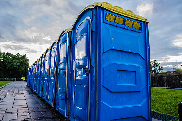 Best Long-term porta potty rental  in Wilmington, OH