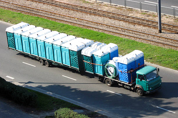 Best Porta potty rental for festivals  in Wilmington, OH
