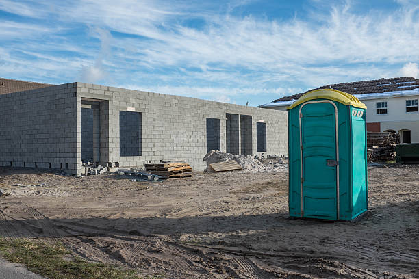 Best Luxury portable toilet rental  in Wilmington, OH
