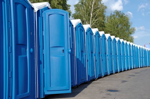 Best Portable toilet rental cost  in Wilmington, OH